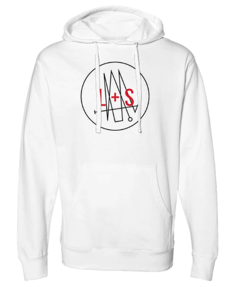 Lion & Serpent Sigil Tee view 3