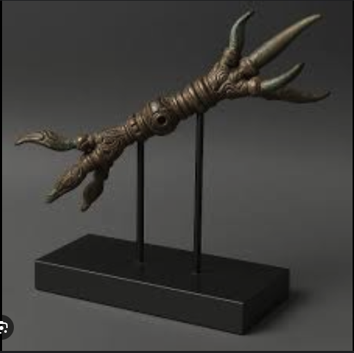 Lightning Wand