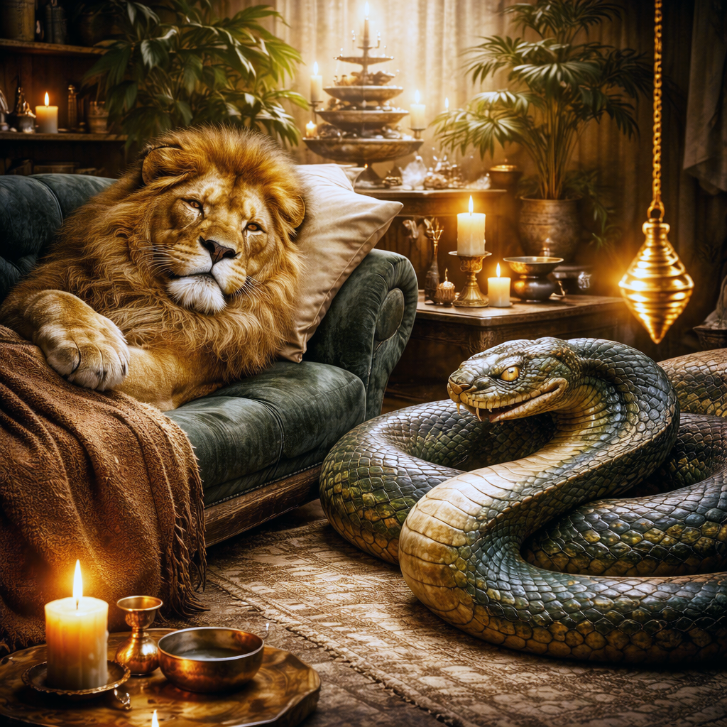 Hypnotherapy Sessions